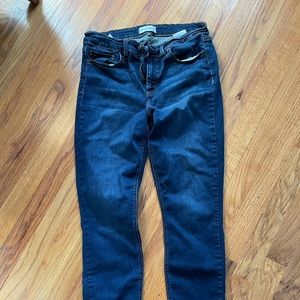Studio Blue Skinny Jeans, size 30